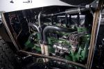 Stutz Model M Vertical Eight Town Car 1929 года
